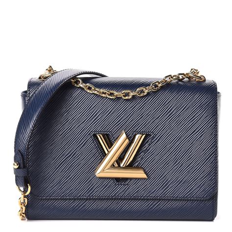 louis vuitton twist bag|louis vuitton epi twist mm.